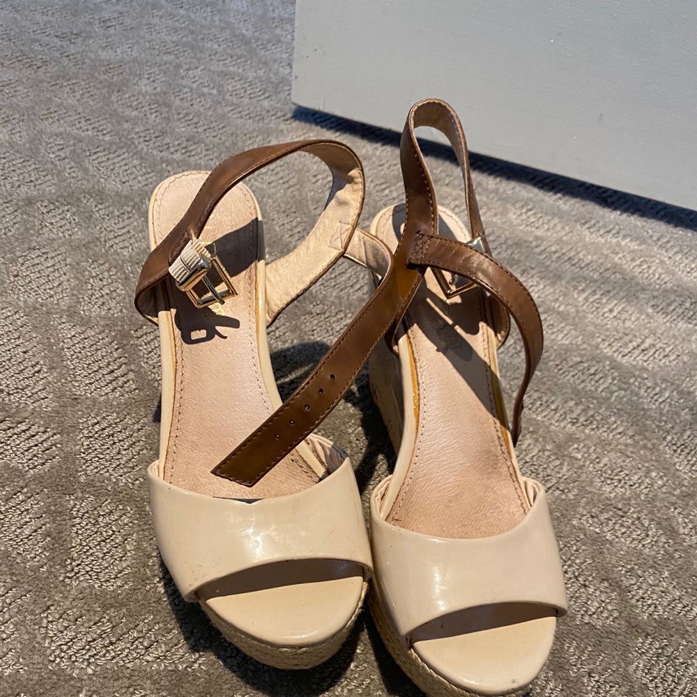 ALDO Wedges